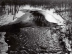 皑雪溪粼 Winter Creek (7597 visits) 皑雪溪粼
Winter Creek
银盐纸基
Gelatin Silver Print 25.5×33.9cm
1988年
皑雪溪粼 Winter Creek