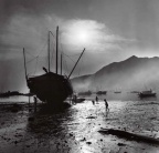 青山  Ching San