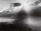 沙田日出  At Sunrise in Sha Tin