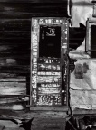 老门 Old Door (9147 visits) 老门,波特兰,美国缅因州
Old Door,
Portland, Maine, USA
银盐纸基
Gelatin Silver ... 老门 Old Door