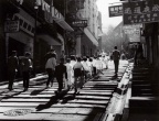 石板街附近   Near Stone Street