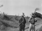 侦查员活动在津浦铁路沿线,冀中 Eighth Route Army scouts active along the Tianjin- Pukou Railway, Central Hebei (16181 visits)
侦查员活动在津浦铁路沿线,冀中,1944年
Eighth Route Army scouts active along the... 侦查员活动在津浦铁路沿线,冀中 Eighth Route Army scouts active along the Tianjin- Pukou Railway, Central Hebei