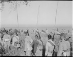 渤海之滨的八路军，冀中 Eighth Route Army by the Bohai Sea, Central Hebei