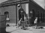解放张家口，河北张家口 Liberation of Zhangjiakou, Hebei