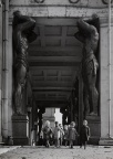 莫斯科的儿童，莫斯科 Children in Moscow, Moscow